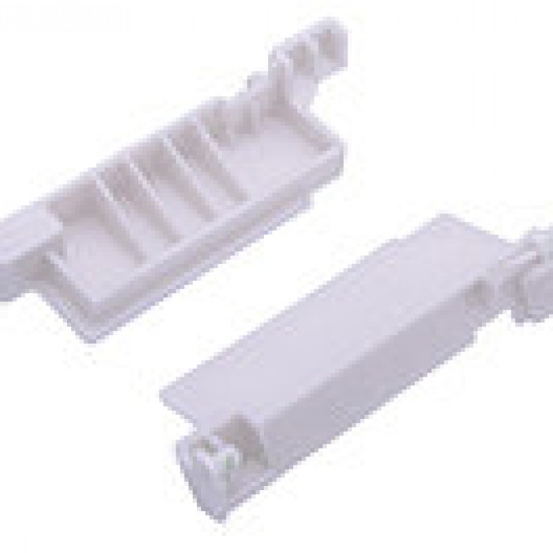 Рычаг кнопки открывания двери микроволновой печи Samsung, код DE66-00226A